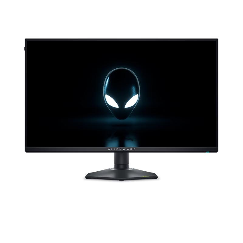 ALIENWARE 外星人 AW2725QF 26.5英寸 IPS G-SYNC Adaptive-Sync 显示器（3840×2160、360Hz、95%DCI-P3、HDR600)
