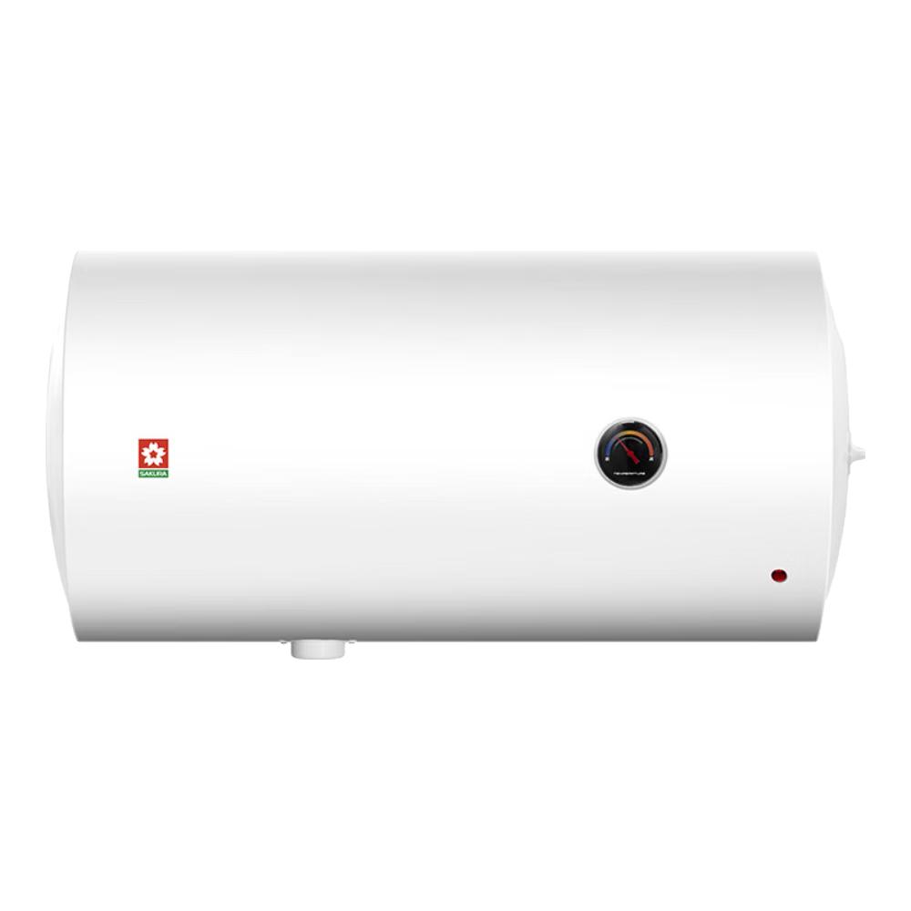  SAKURA/樱花 速热大水量 电热水器  2200W 80L