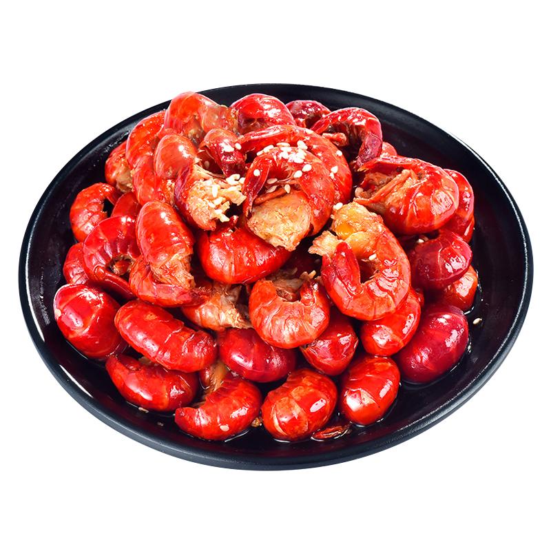 Mr.Seafood 京鲜生 熟冻小龙虾尾 1kg