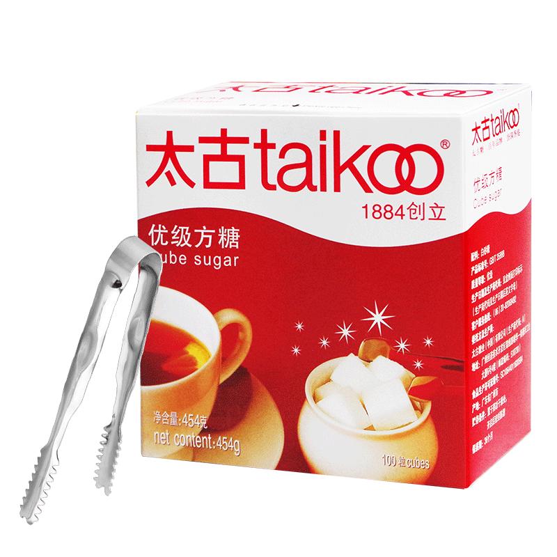 taikoo 太古 优级方糖 454g