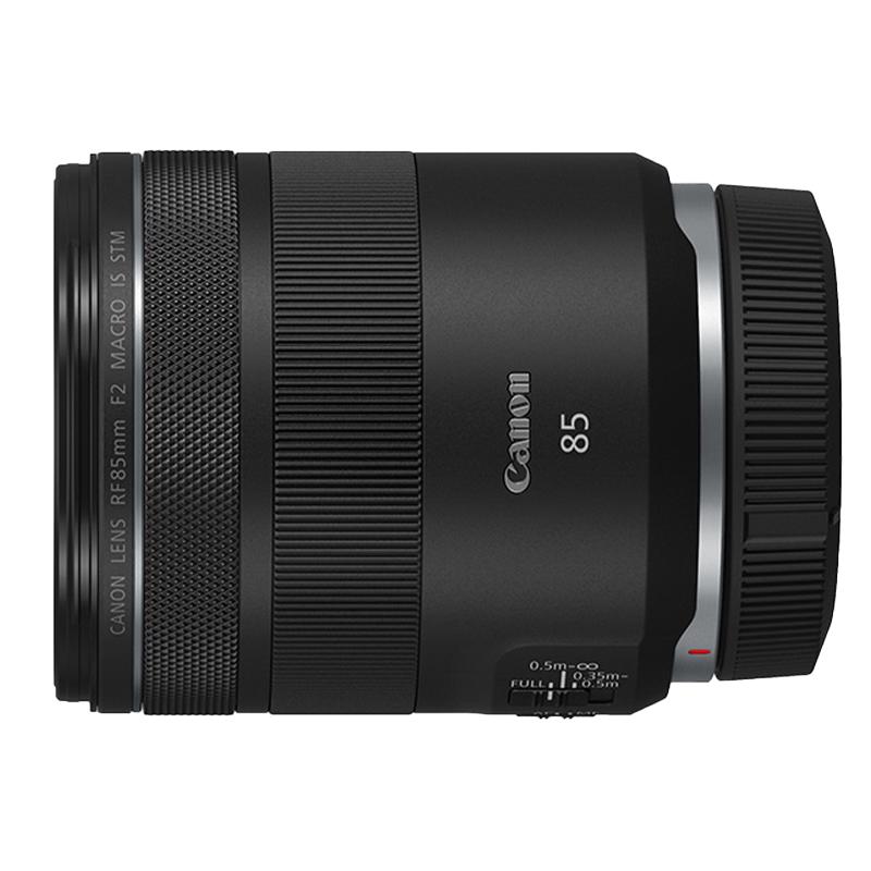  Canon/佳能 微距 单反镜头