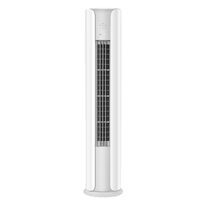 GREE 格力 云颜系列 KFR-50LW/NhPa1BAj 新一级能效 立柜式空调 2匹