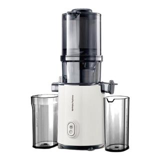  Morphy Richards/摩飞 渣汁分离 原汁机  白色