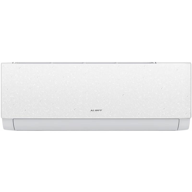 AUFIT空调奥克斯(AUX)大2匹挂机新一级能效变频冷暖家用卧室壁挂式防直吹除菌自清洁空调 2匹 一级能效 省电防直吹自清洁