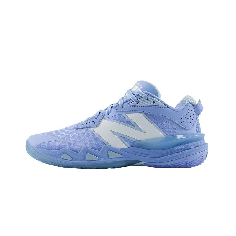 New Balance NB25夏男女同款球场运动篮球鞋BBHSLVR2