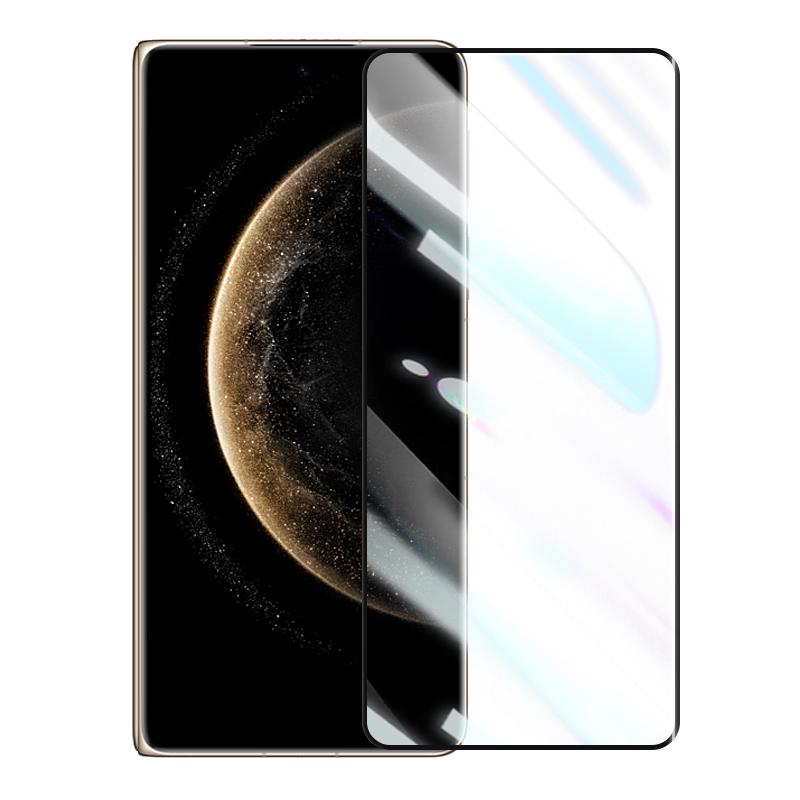 朗客适用华为mate X6钢化膜matex6典藏版折叠外屏手机膜曲面覆盖超薄超清玻璃抗指纹防摔耐磨保护贴膜