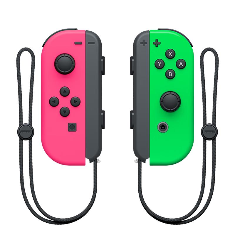 NintendoSwitch 任天堂国行Joy-Con左右手柄 NS周边配件
