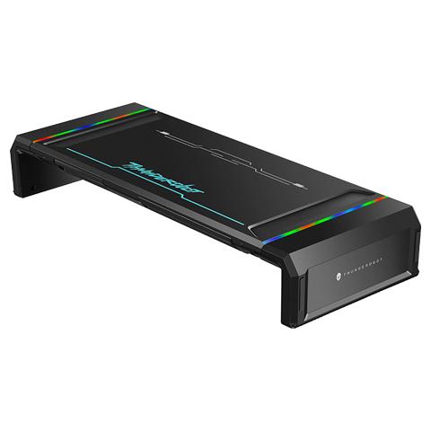  ThundeRobot/雷神 三段式折叠收纳 显示器增高架