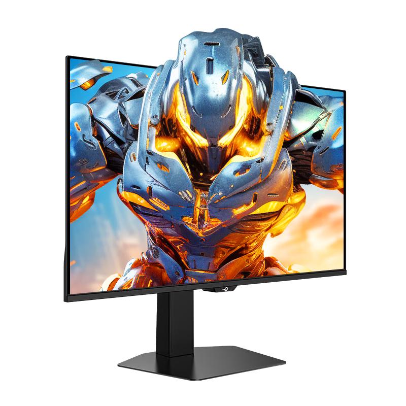  TITAN ARMY/泰坦军团 240Hz QD-OLED显示器