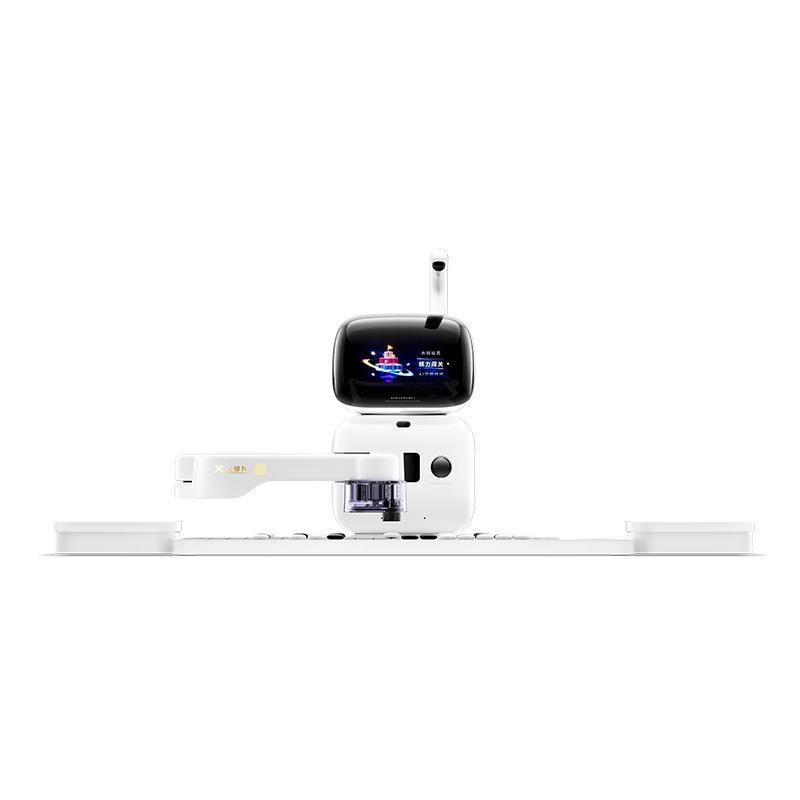  SENSEROBOT/元萝卜 AI讲题 围棋AI机器人