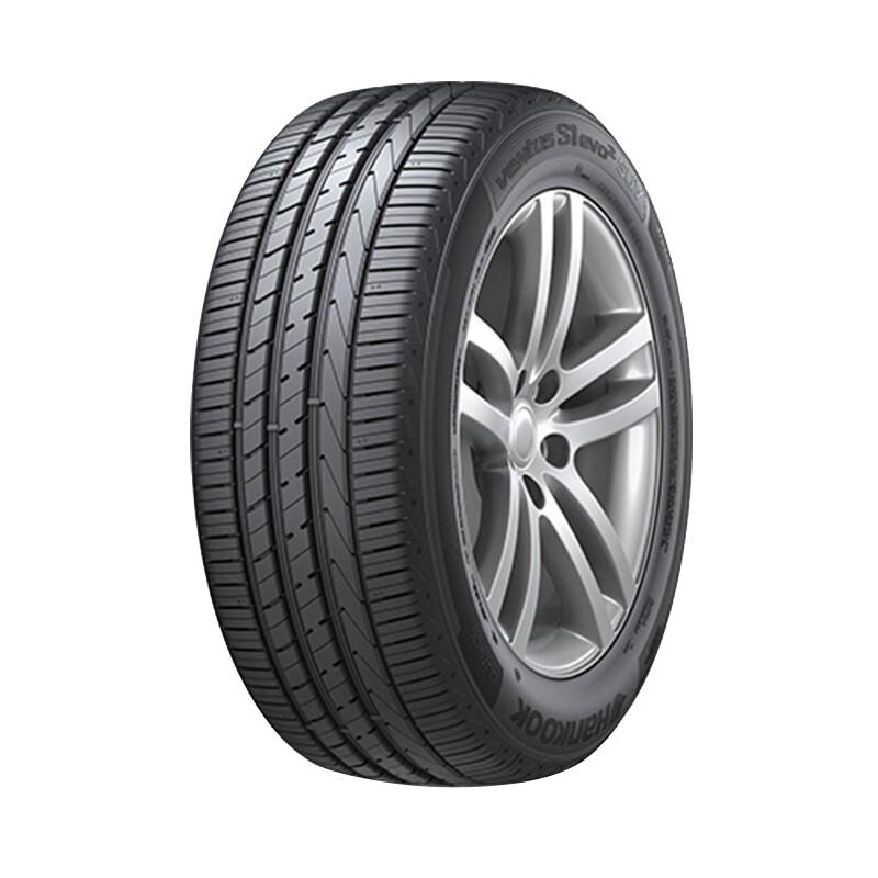  Hankook/韩泰轮胎