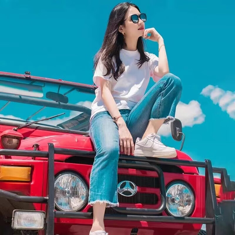 【超值双人价】云南旅游 昆明大理丽江6天5晚豪华双人跟团游 玉龙雪山 蓝月谷5 豪华双人游