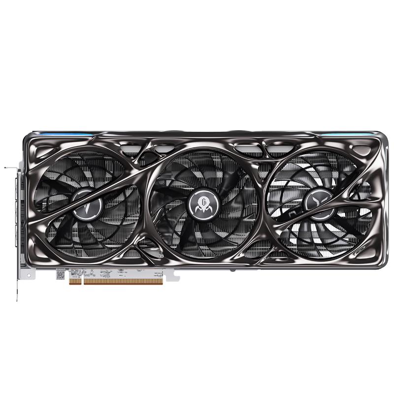  yeston/盈通 超频版 电竞游戏显卡