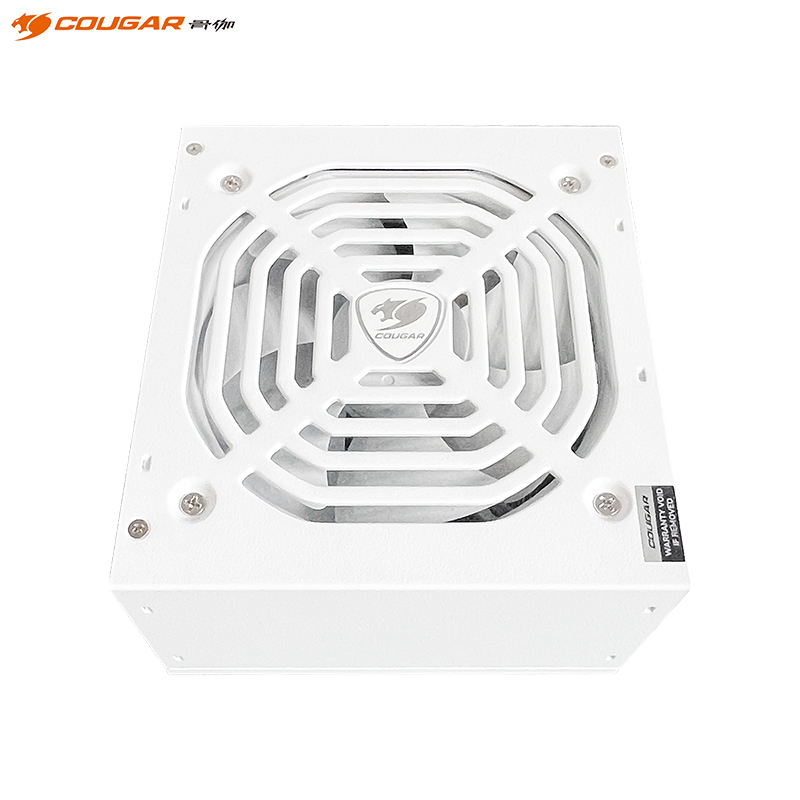 骨伽SXC650台式电脑电源 ATX额定650W静音宽幅背线非模组主机电源