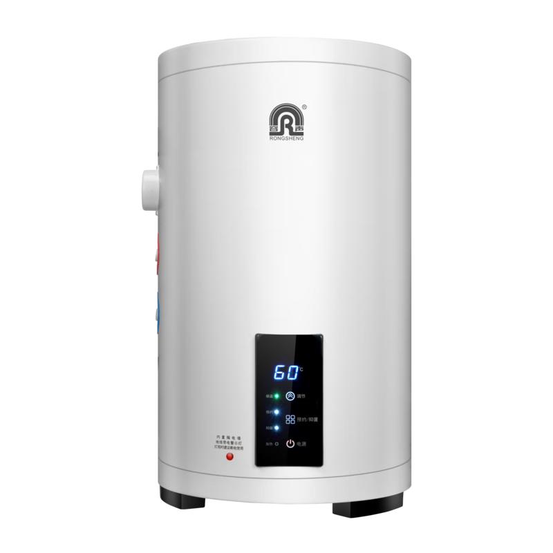 容声电热水器【免费上门安装】立式竖立式家用洗澡一级能效2500W落地式热水器小户型 40L 3000W 可落地挂墙|一级能效1天几度电 内胆漏水保8年