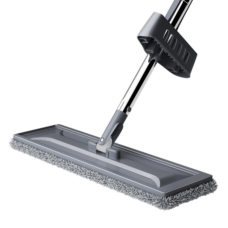 BEKAHOS 百家好世 bjhs1-0627 平板拖把套装 3块布