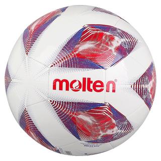 molten摩腾足球成人5号4号考试训练用球3号儿童机缝足球SY300