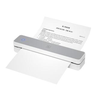  HPRT/汉印 便携 错题打印机  MT610家用入门版(203dpi高清) 折叠纸