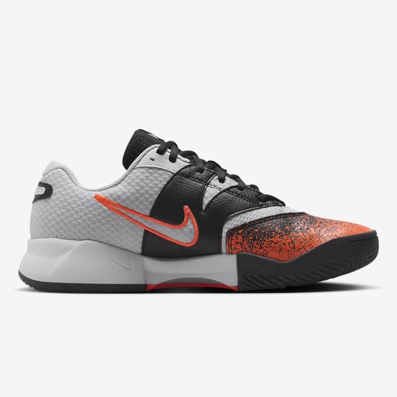 Nike/耐克COURT LITE 4 PRM 男子网球鞋耐磨运动鞋时尚简约训练鞋