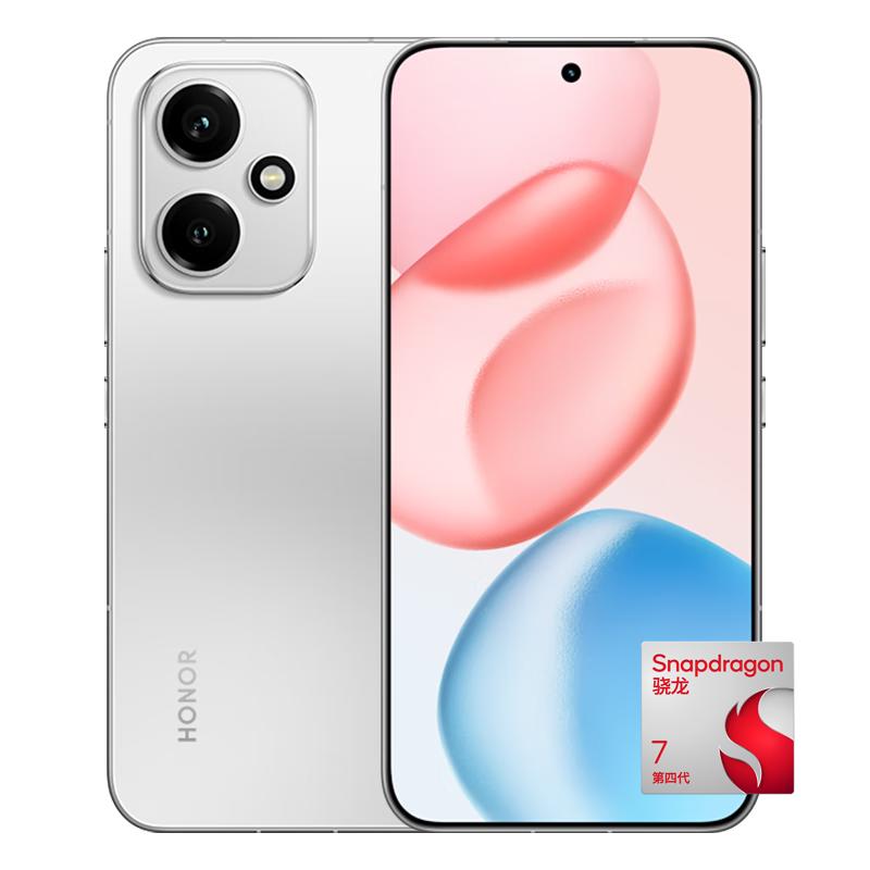 HONOR 荣耀400手机 第四代骁龙7