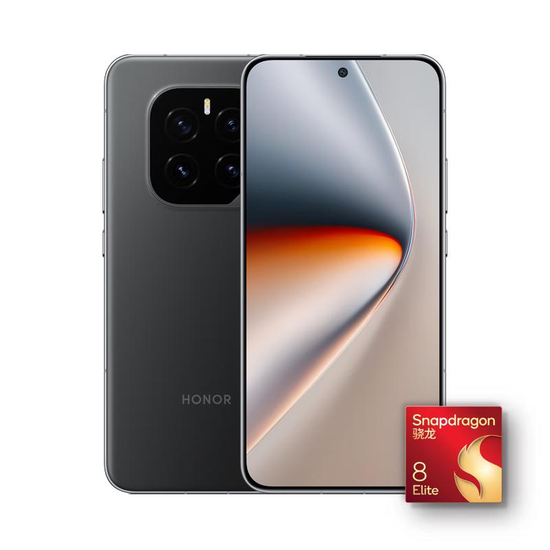 HONOR 荣耀 GT Pro 5G手机 骁龙8至尊版