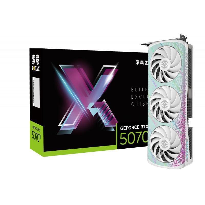  ZOTAC/索泰 16G显存 显卡