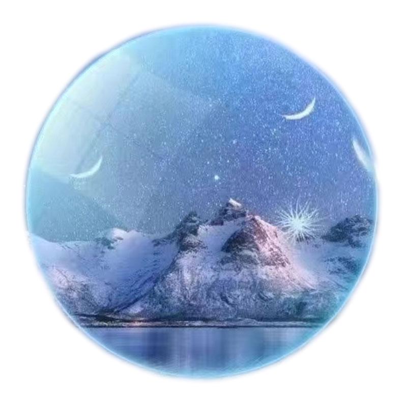 凯米韩国凯米镜片u6-x无底色防蓝光近视眼镜片高清非球面 凯米U6X-轻底色防蓝光（镜片） 1.60(较薄) 2片