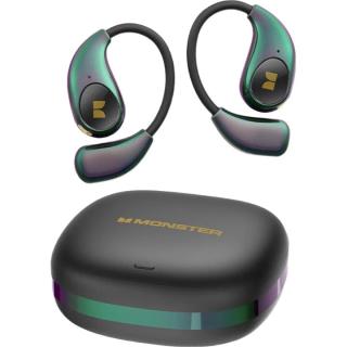 魔声 Open Ear AC510 超细挂耳式降噪耳机 AI动态声音补偿+定向传音