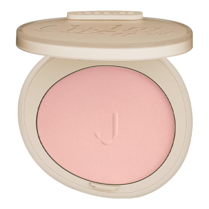 酵色蜜粉腮红哑光定妆提亮膨胀生日礼物送女生