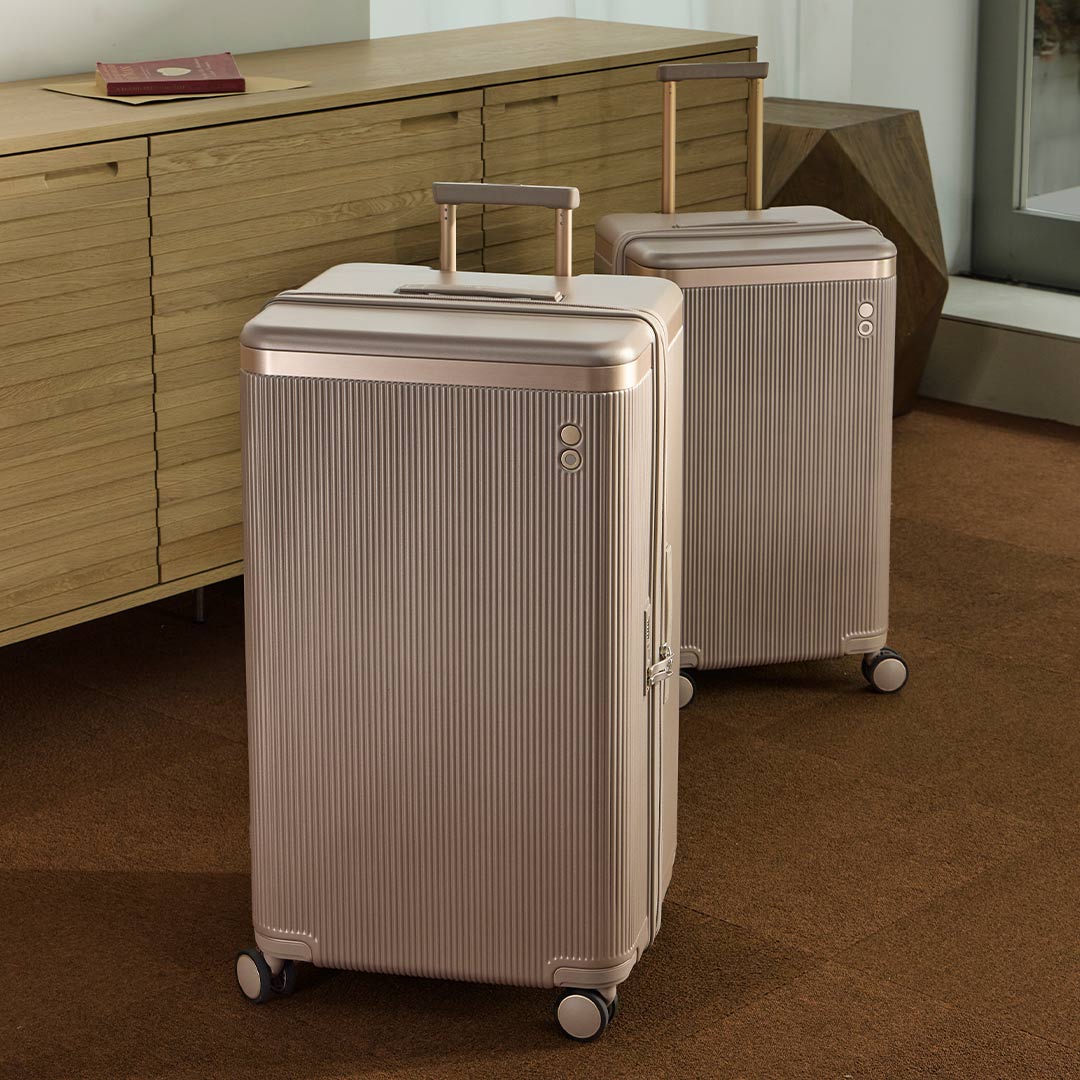 爱可乐 Trunk大容量行李箱