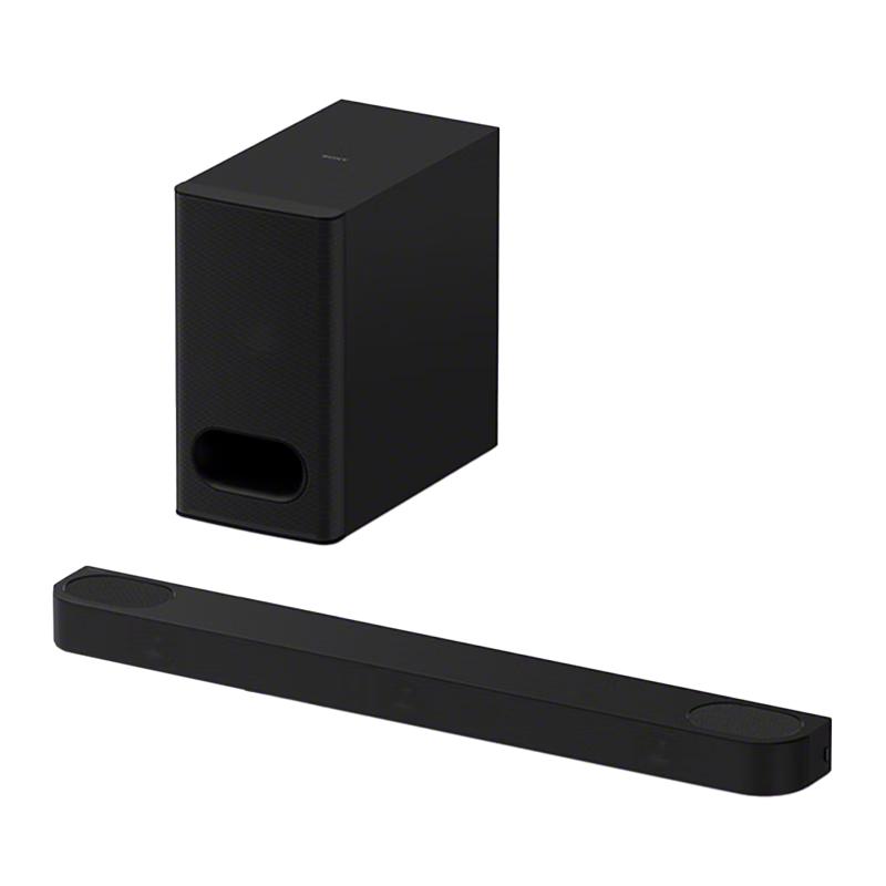 SONY 索尼 HT-B600 回音壁音响套装 3.1.2声道