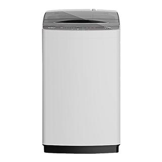 威力10kg公斤波轮洗衣机全自动家用公寓大容量筒自洁XQB100-2399