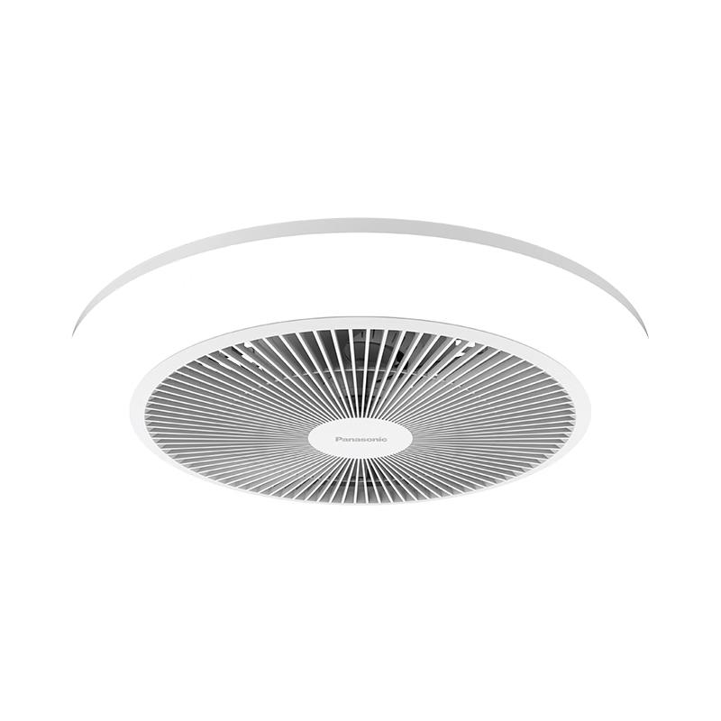 松下（Panasonic）风扇灯全光谱护眼36瓦LED照明IP40风扇灯 HHLZ2001