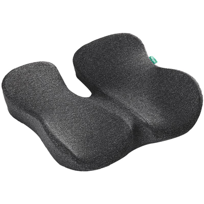 medisana办公室久坐屁垫尾椎骶骨折减压坐垫痔疮肛瘘术后汽车座垫