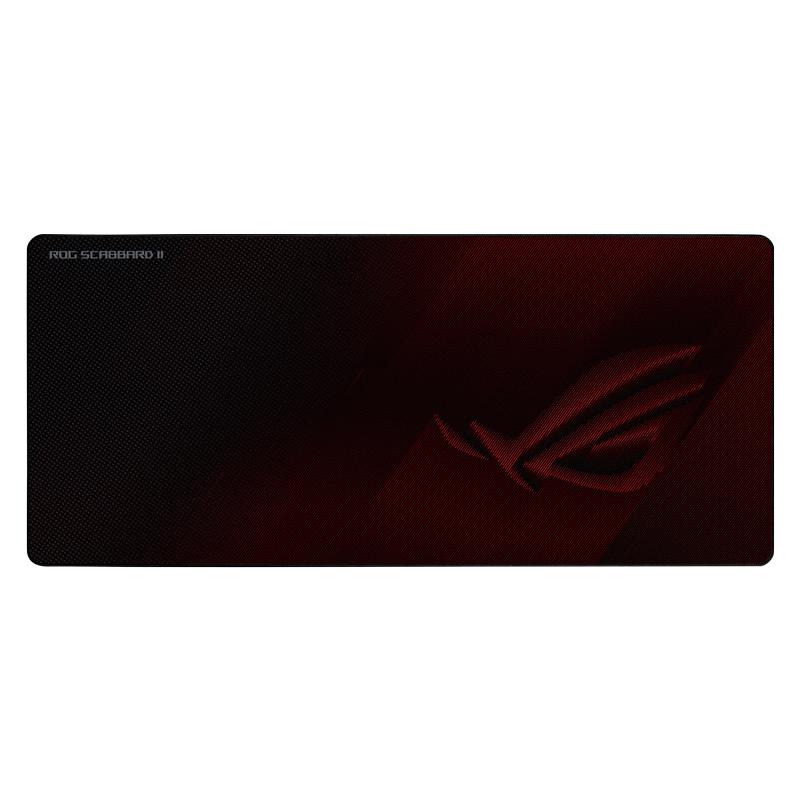 ROG/玩家国度 防水溅 电竞鼠标垫  3mm
