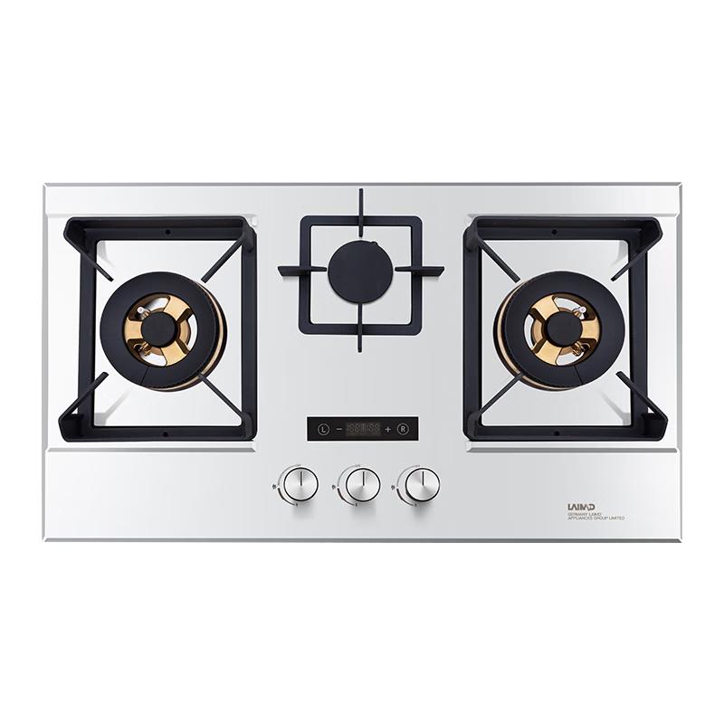  LAIMD/莱梅德 5.2KW猛火 燃气灶  天然气