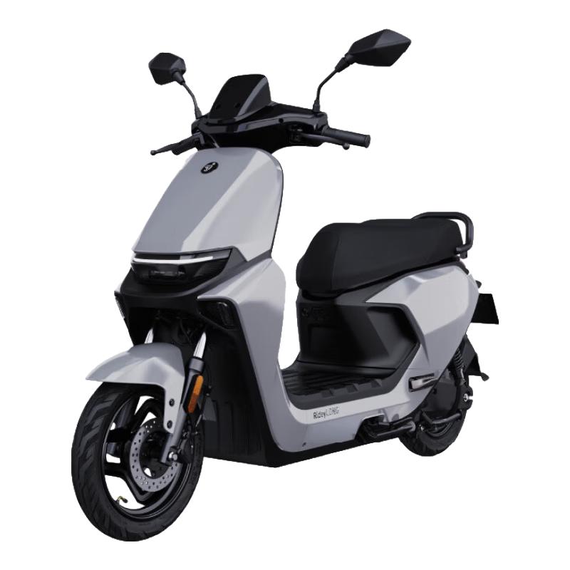 Ninebot 九号 远航家 M85C 电动摩托车 JH1200DT-6