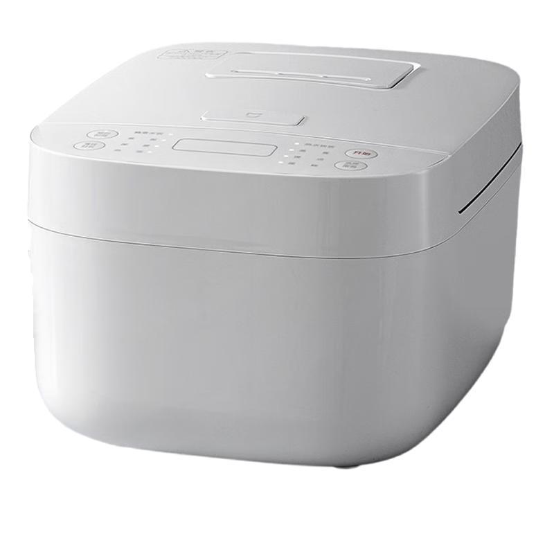 小米 C1 智能预约 3L 电饭煲