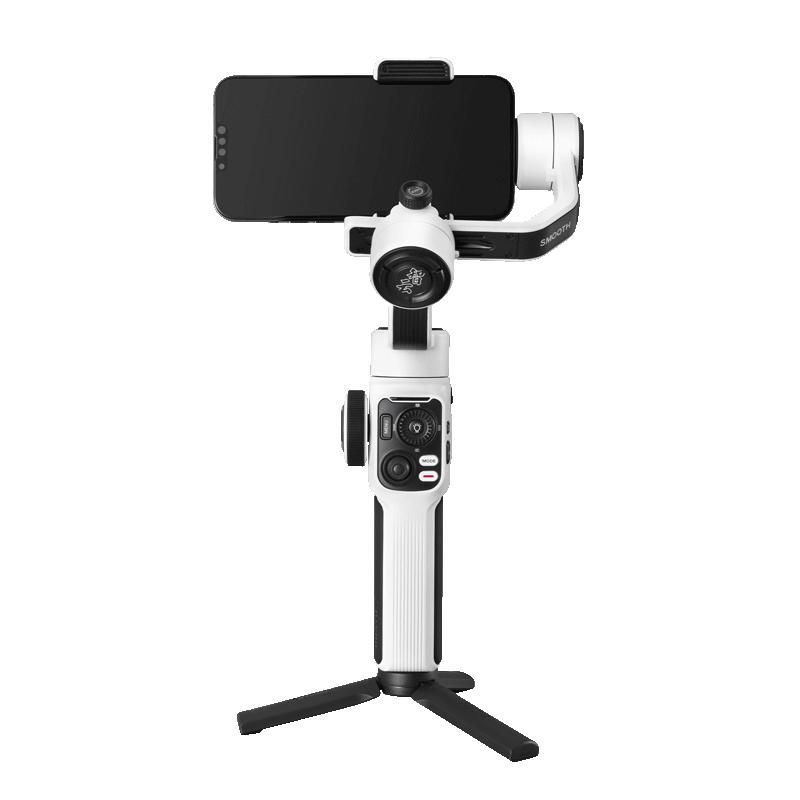 ZHIYUN 智云 zhi yun）Smooth 5S combo套装