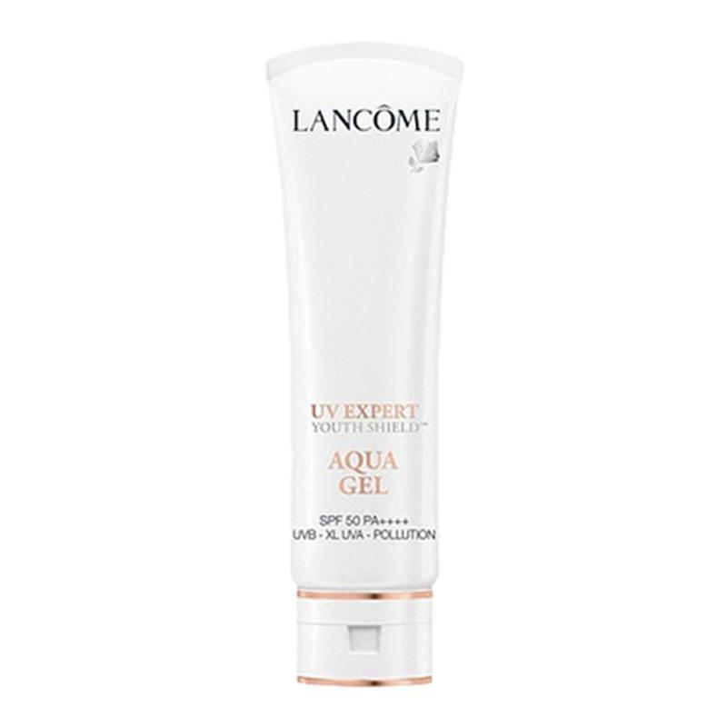 LANCOME 兰蔻 轻透水漾防晒乳
