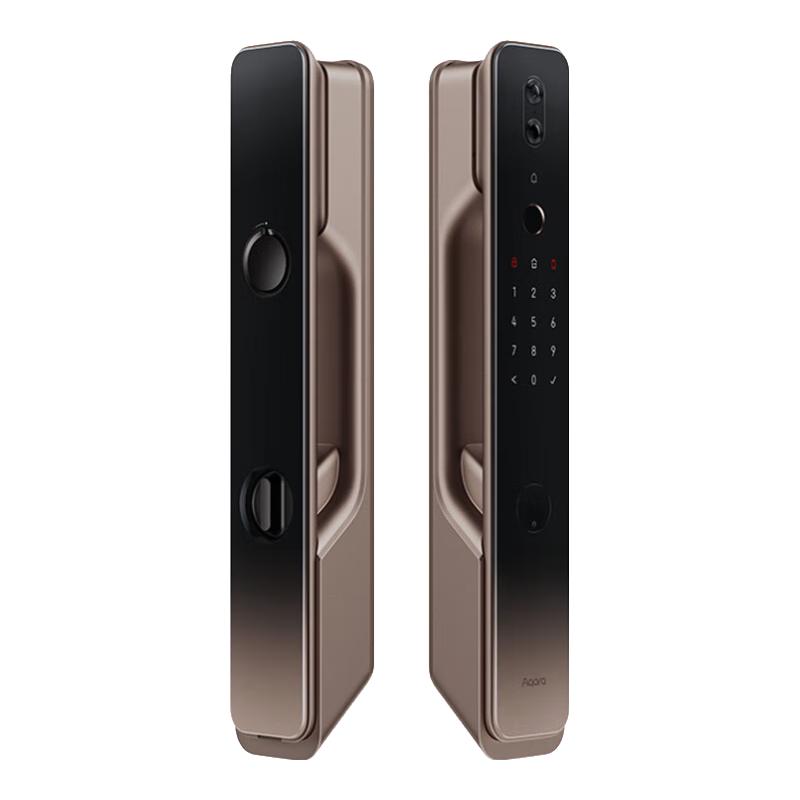 Aqara 绿米联创 ZNMS21LM 智能电子锁