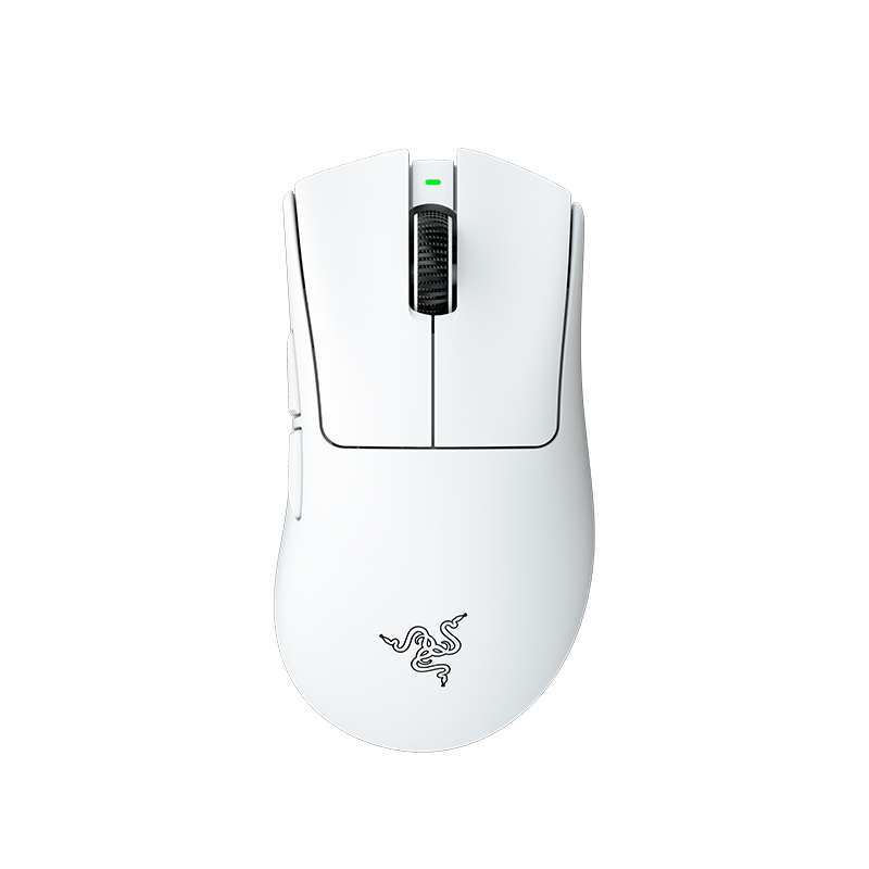 RAZER 雷蛇 炼狱蝰蛇 V4 PRO 2.4G无线鼠标