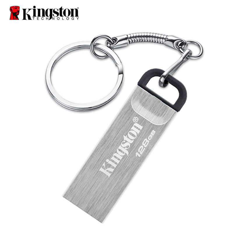  Kingston/金士顿 大容量 U盘