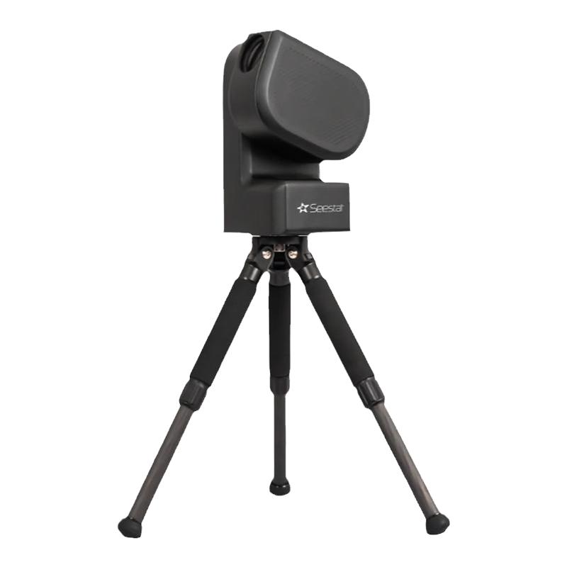 ZWO Seestar S50振旺光电智能天文望远镜经纬仪摄影观星拍摄一体机 Seestar S50