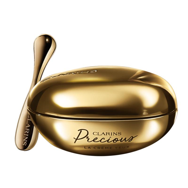  CLARINS/娇韵诗 提拉紧致 眼霜  15ml