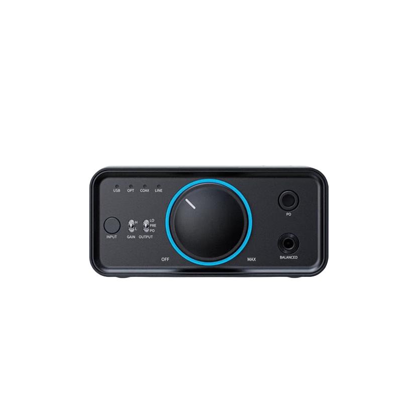 FiiO 飞傲 K7 台式耳放