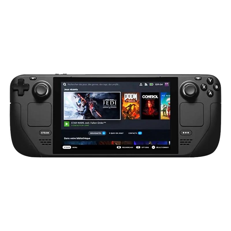 Steam Deck OLED 游戏主机 日版