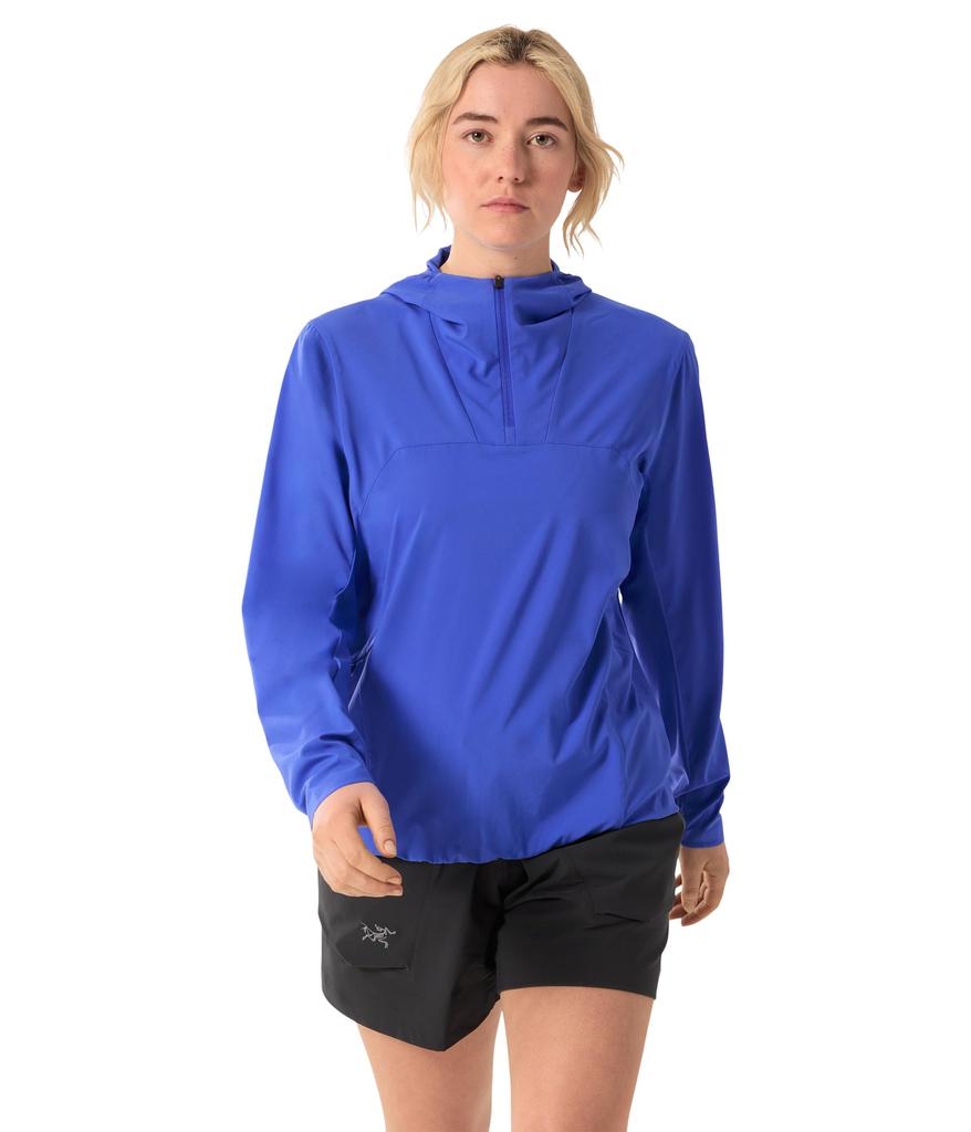 始祖鸟 Sima Pullover 女款防晒衣