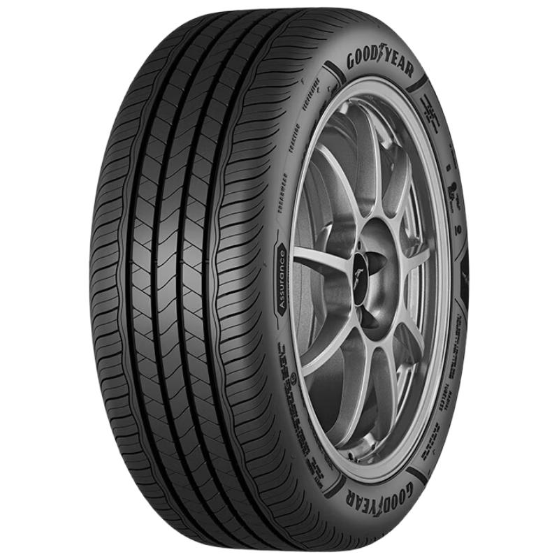 固特异固特异轮胎/汽车轮胎 215/50R17 95W 安乘三代 适配408/标致308S