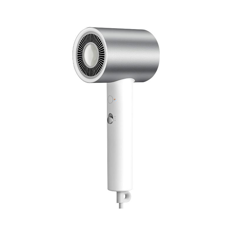  MIJIA/米家 H500 双水离子护发 电吹风机 金属机身磁吸风嘴